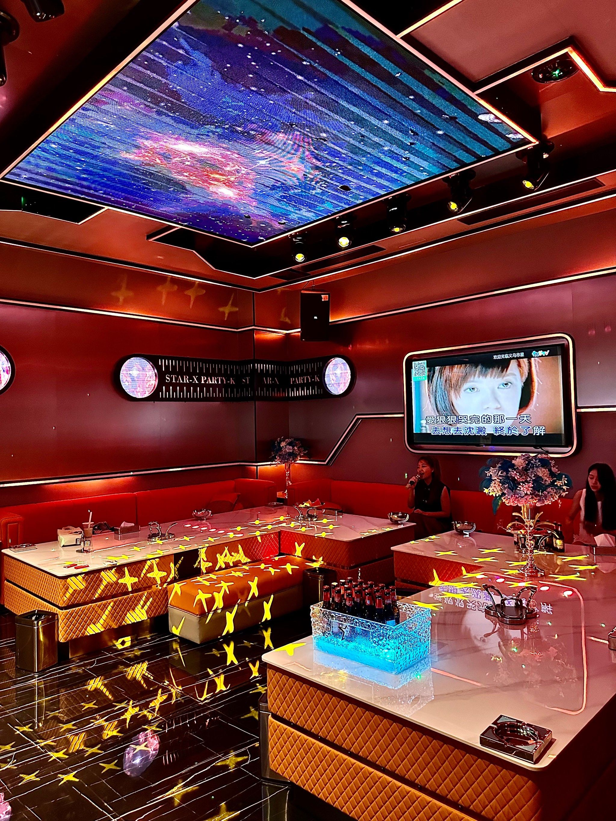 滁州商务ktv必备攻略指南-天长市ktv预订